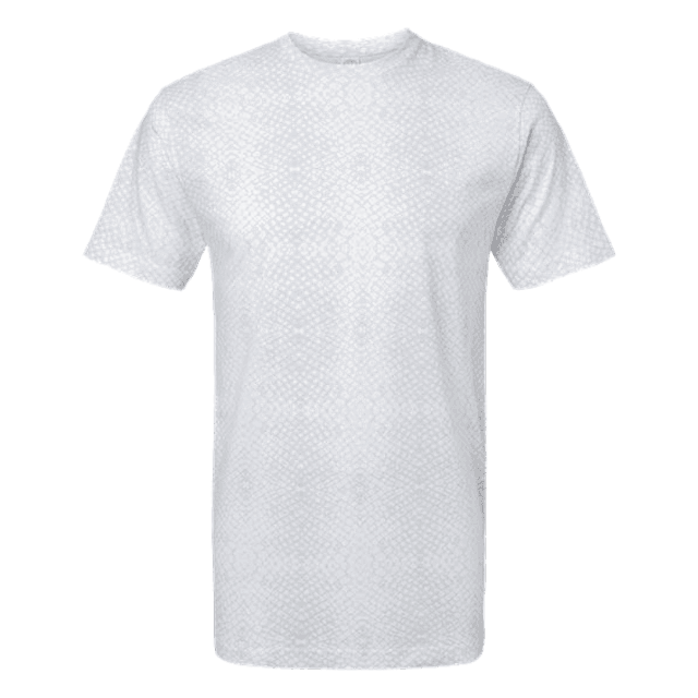 White Reptile