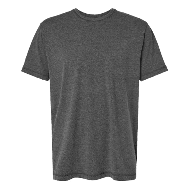 Washed Black