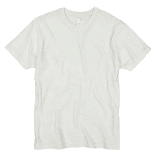 Washed White