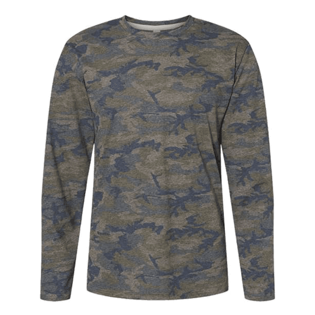 Vintage Camo