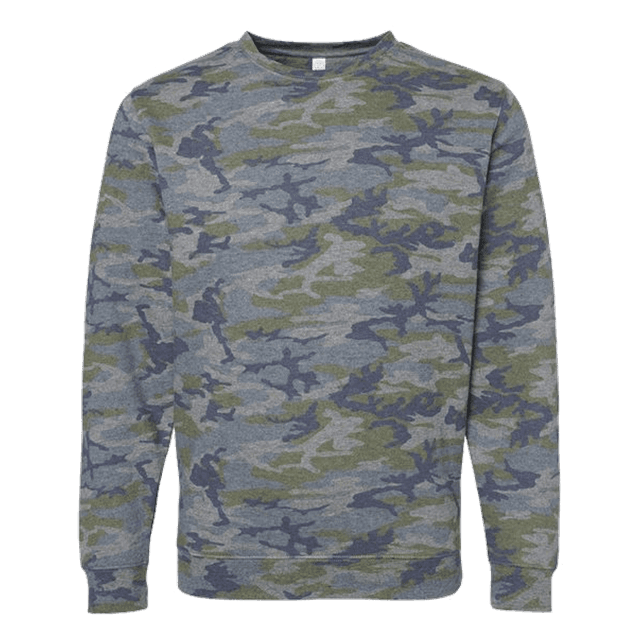 Vintage Camo