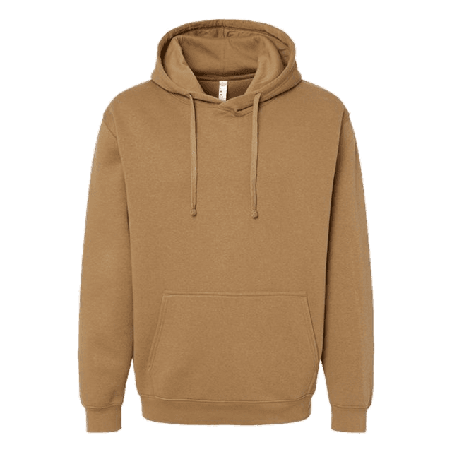 Coyote Brown