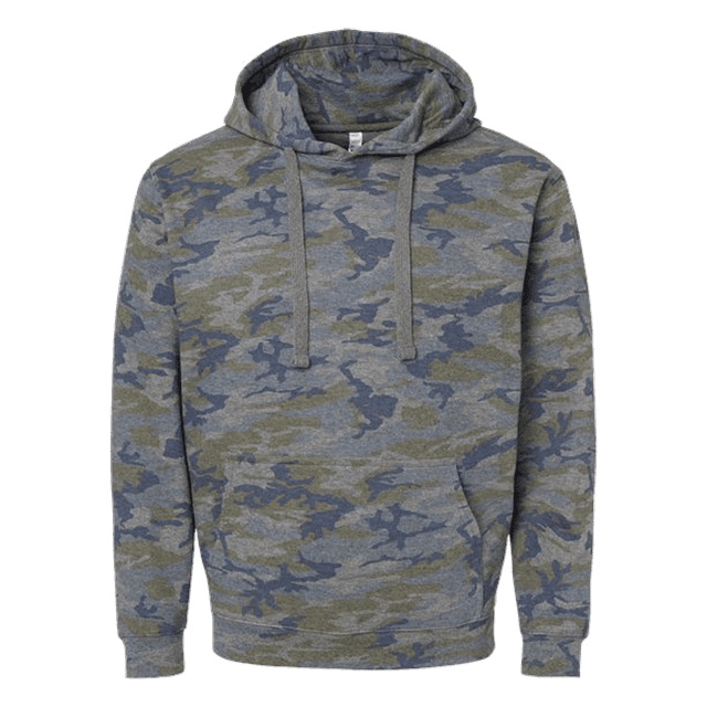 Vintage Camo