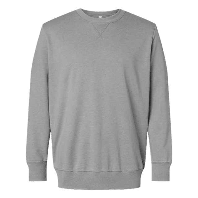Washed Grey