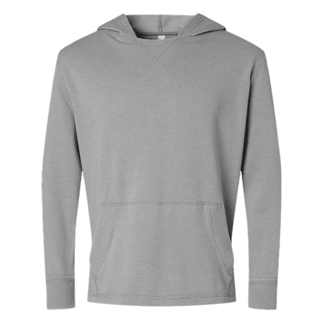 Washed Grey