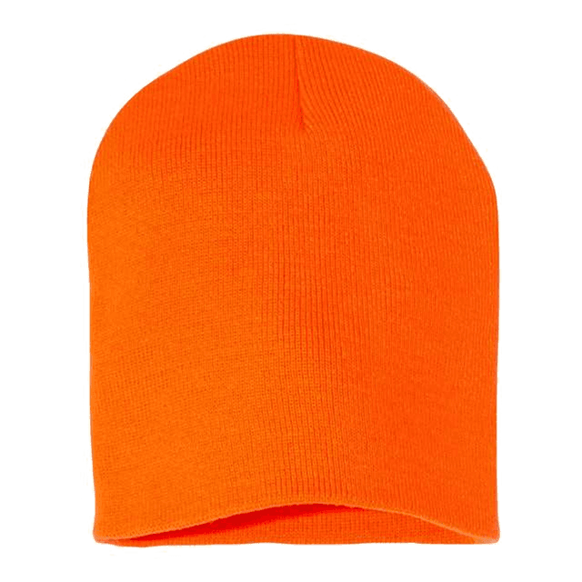 Blaze Orange