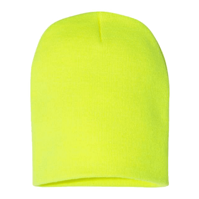 Safety Yellow