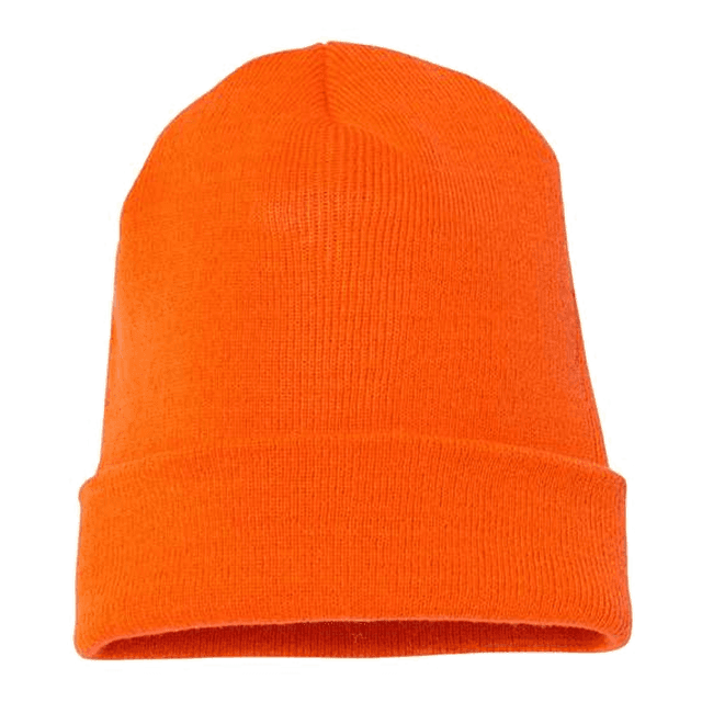 Blaze Orange