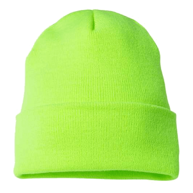 Safety Green