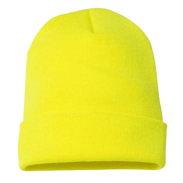 Safety Yellow