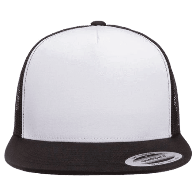 Black/ White/ Black
