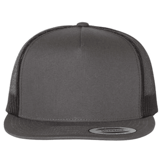 Charcoal/ Black