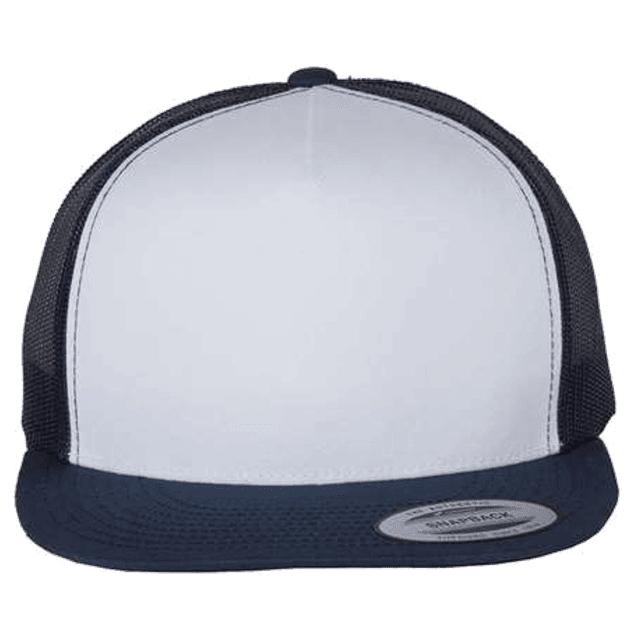 Navy/ White/ Navy