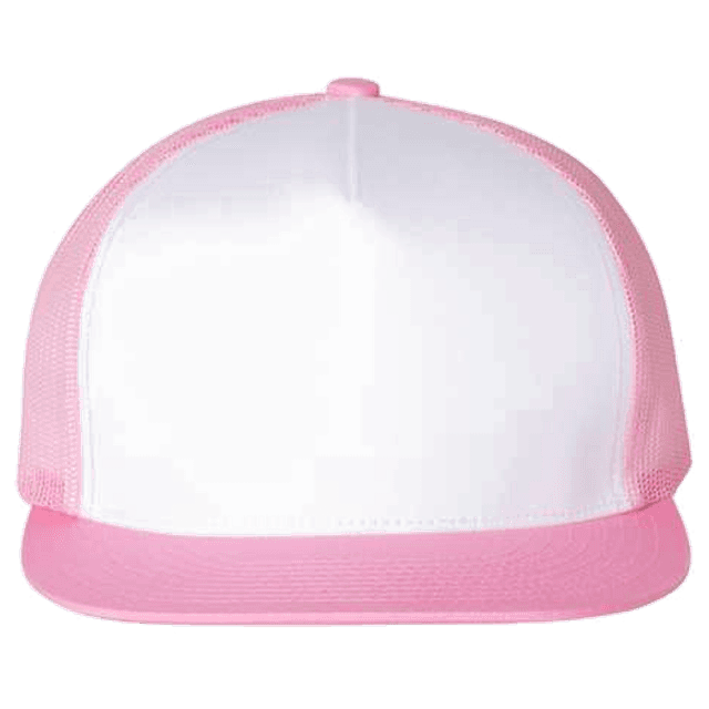 Pink/ White/ Pink