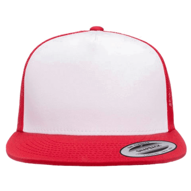 Red/ White/ Red