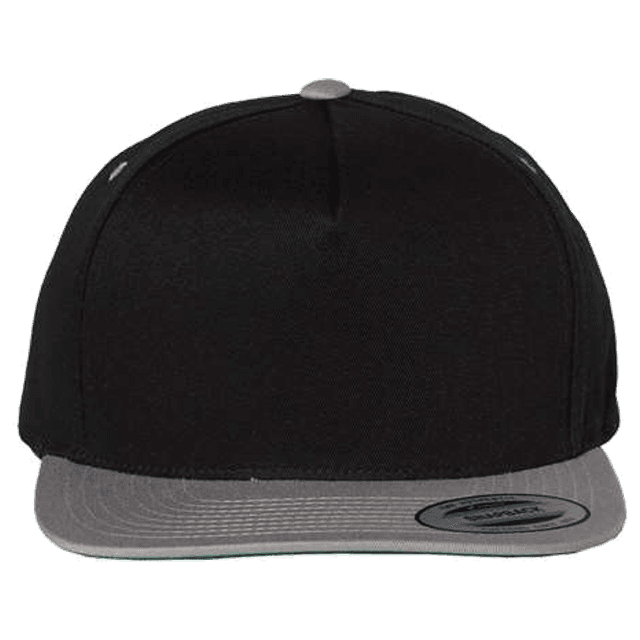 Black/ Grey