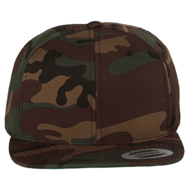 Green Camo