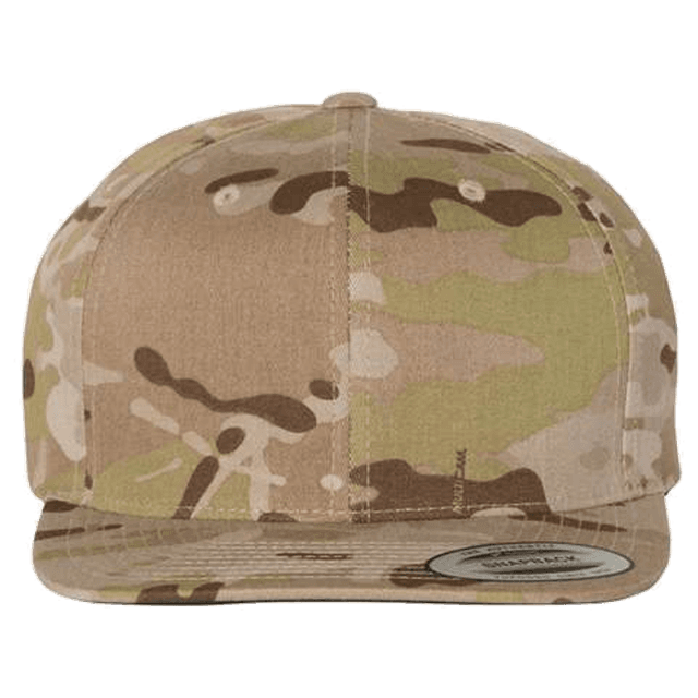 Multicam Arid