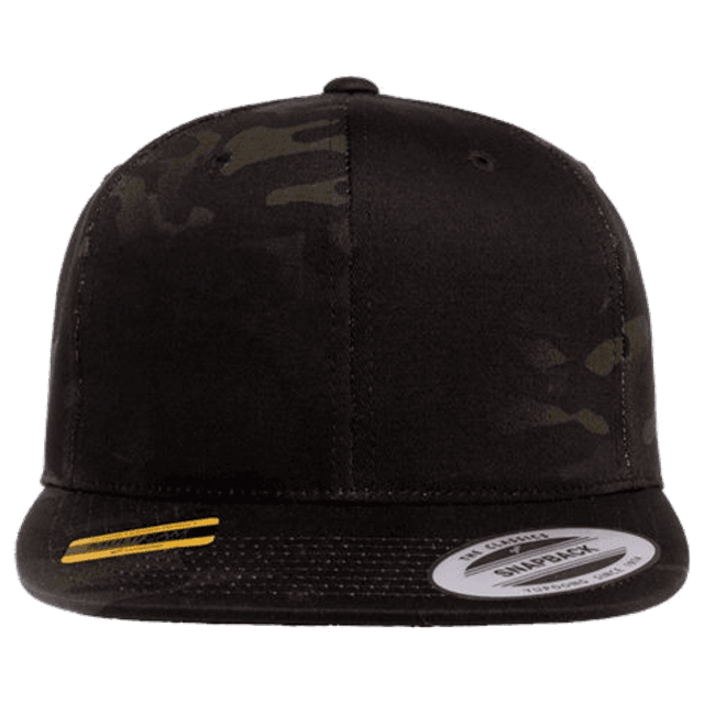 Multicam Black