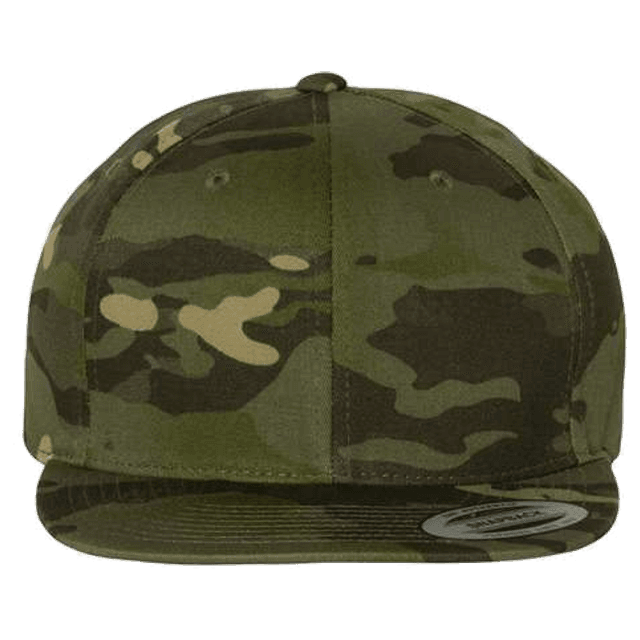 Multicam Tropic