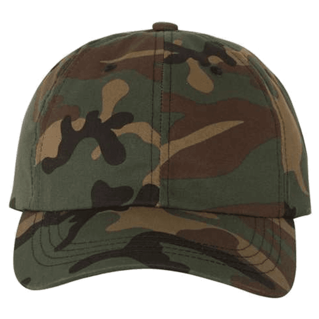 Green Camo
