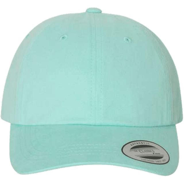 Diamond Blue