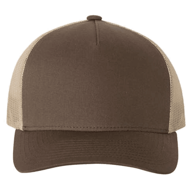Brown/ Khaki
