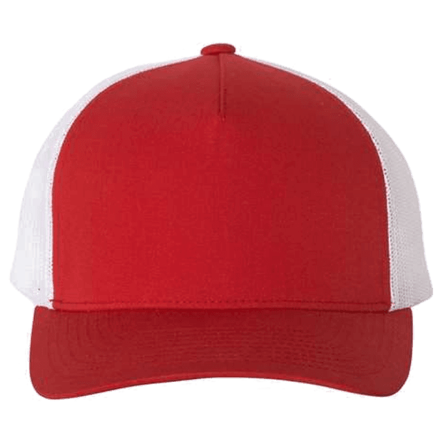 Red/ White