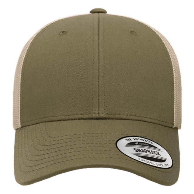 Moss Green/ Khaki