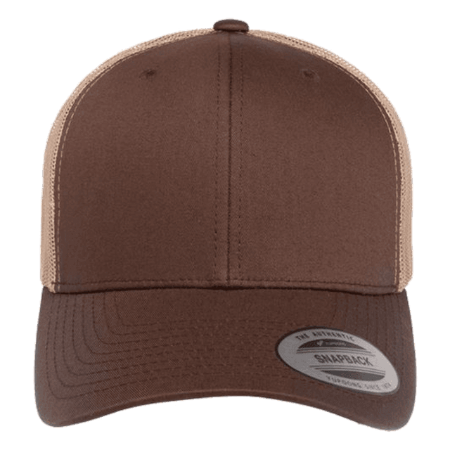 Brown/ Khaki