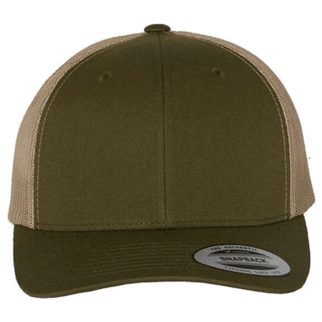 Moss/ Khaki