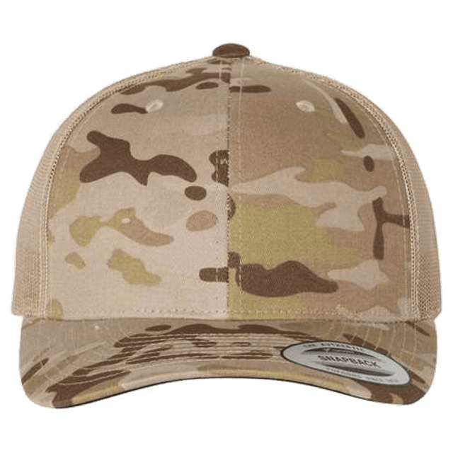 Multicam Arid/ Tan