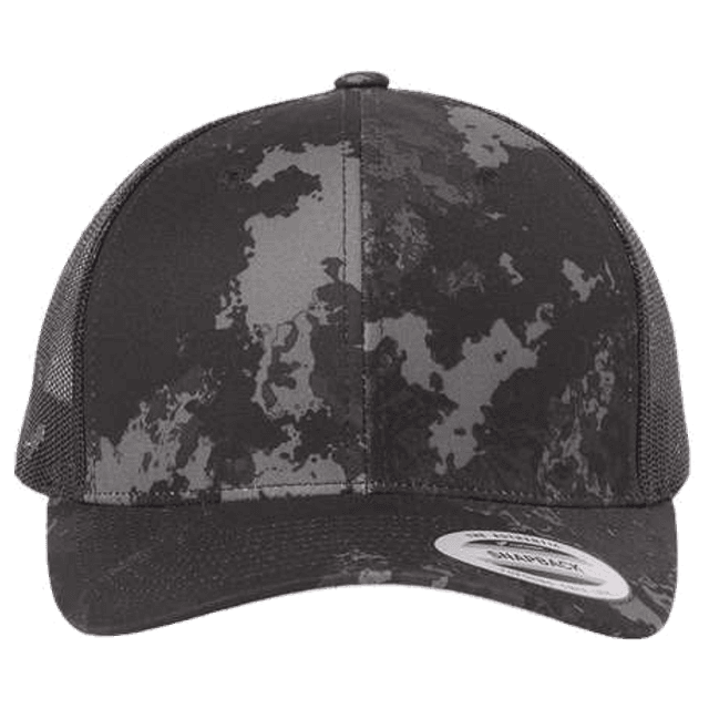 Poseidon Black