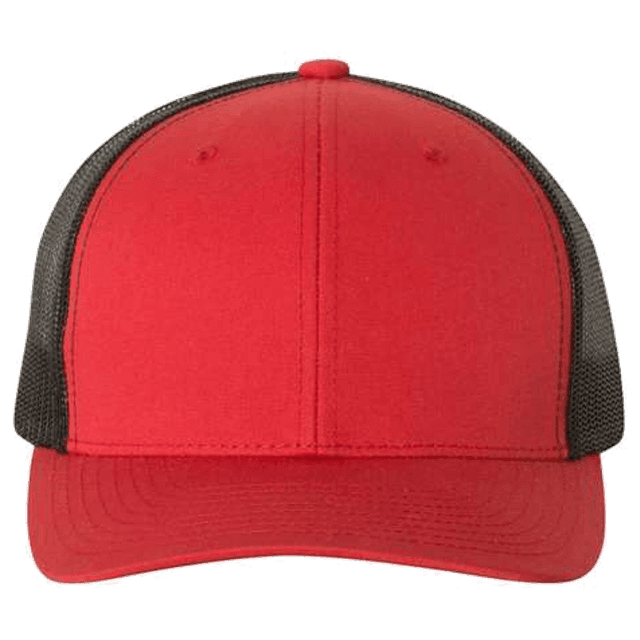 Red/ Black