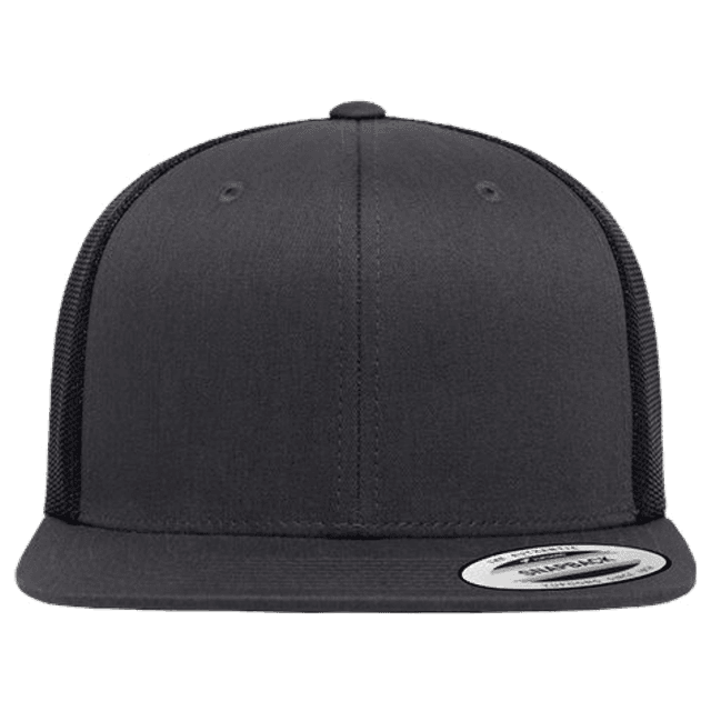 Charcoal/ Black