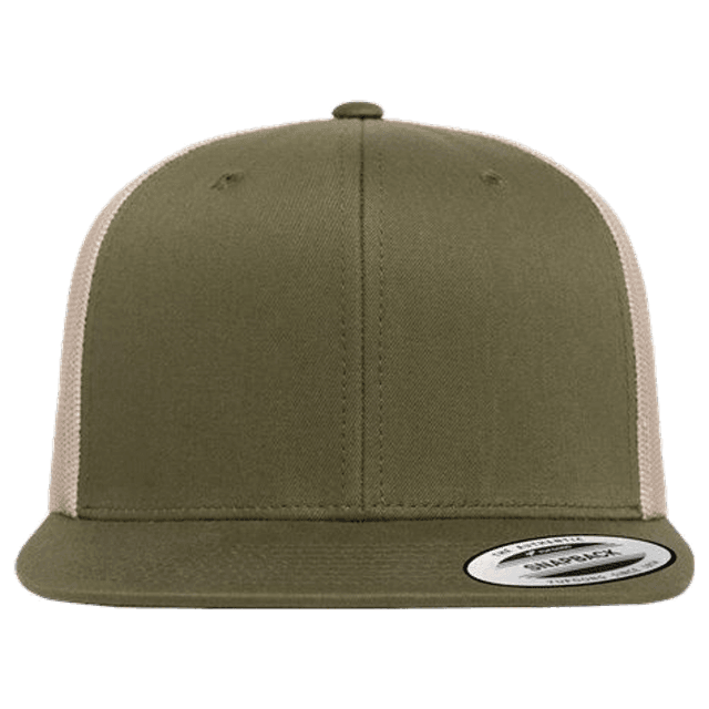 Moss Green/ Khaki
