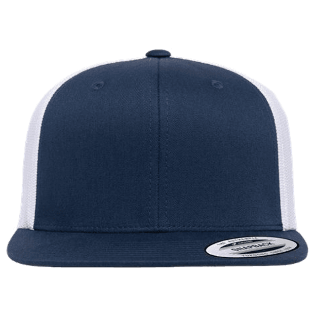 Navy/ White