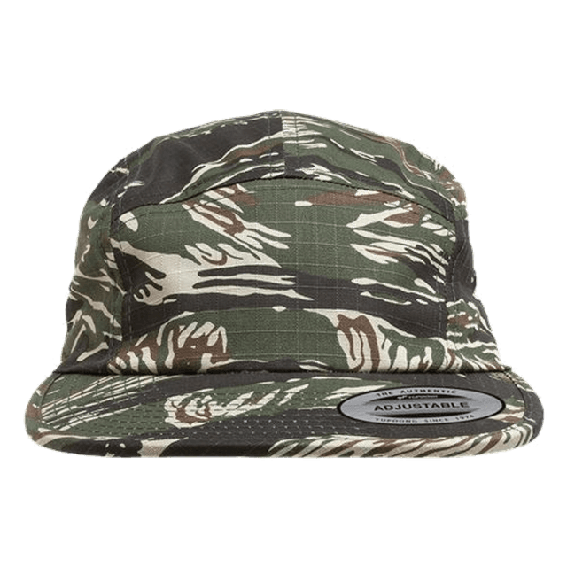 Tiger Camo