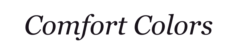 Comfort Colors