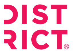 District
