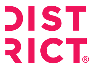District
