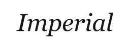 Imperial