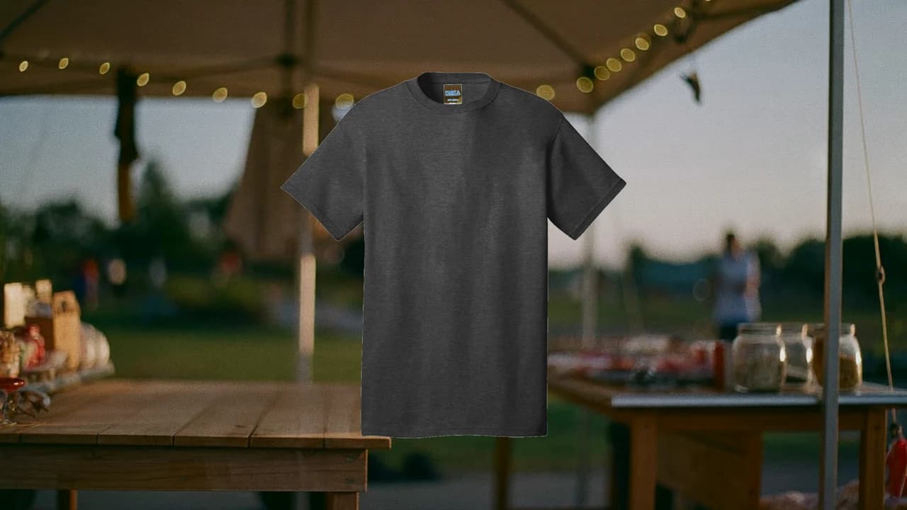 Port & Co campaign