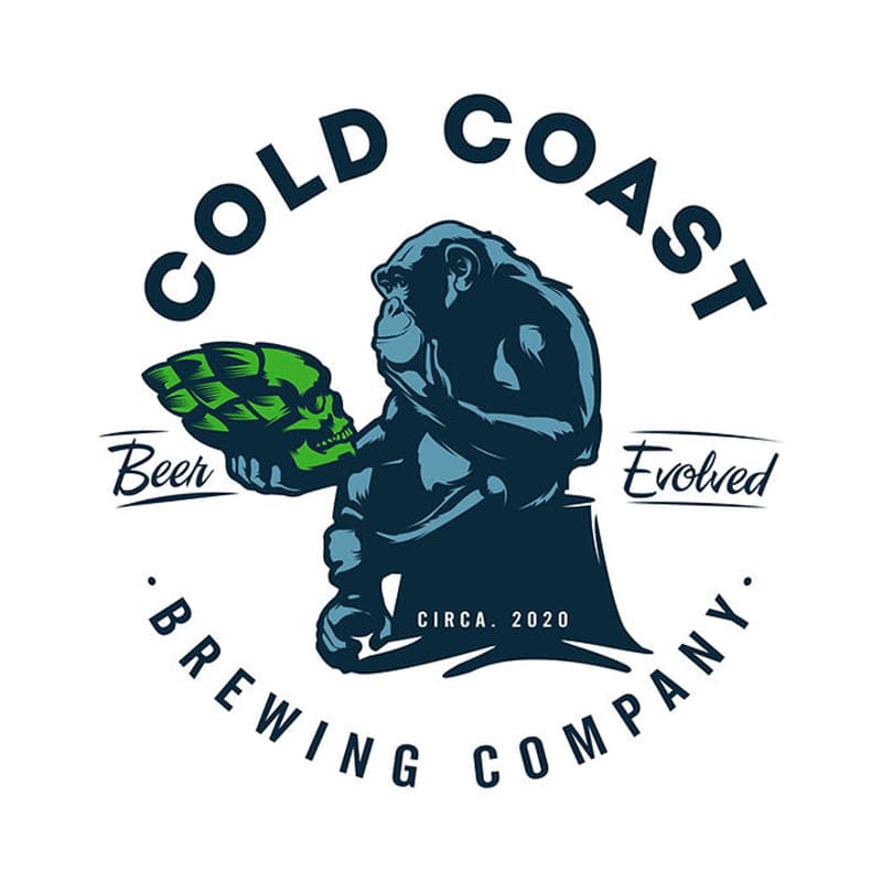 Cold Coast Brewing Co.