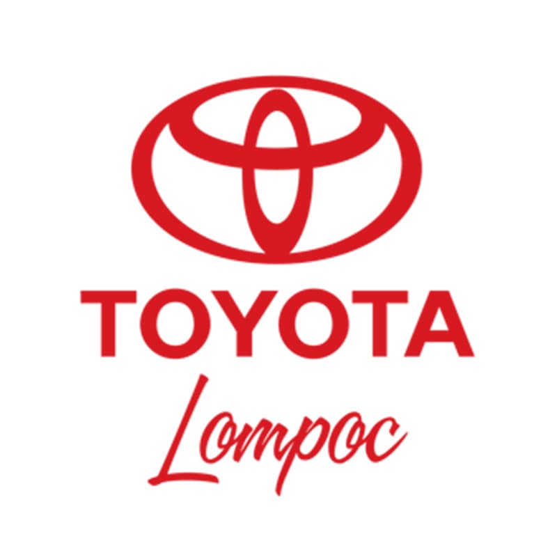 Toyota Lompoc