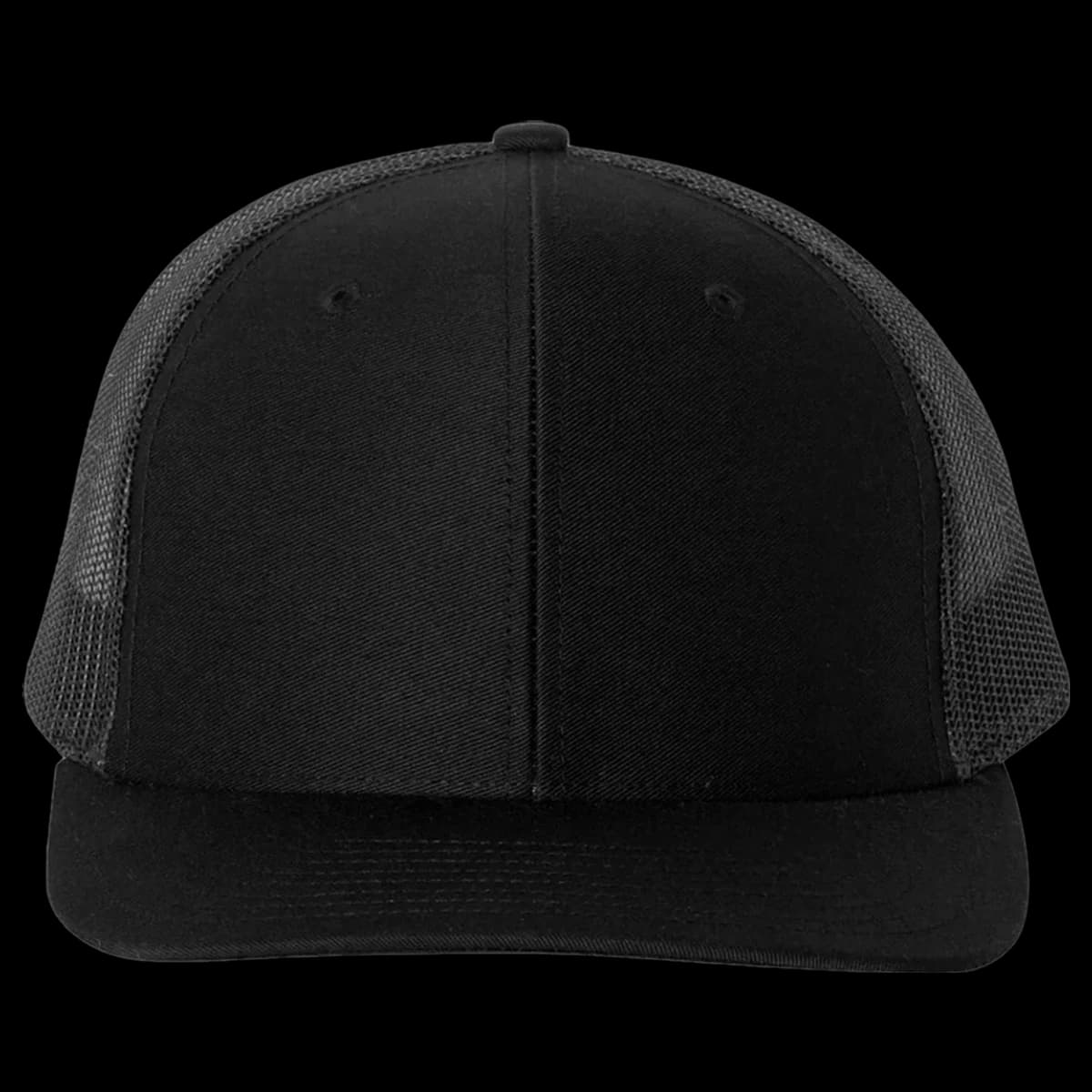 Richardson 112, Black