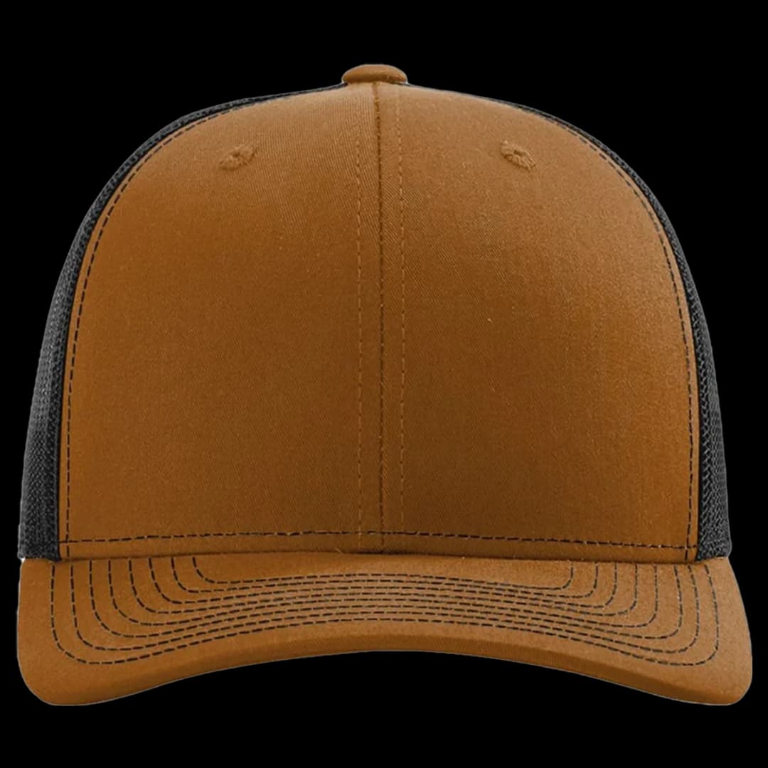Caramel / Black