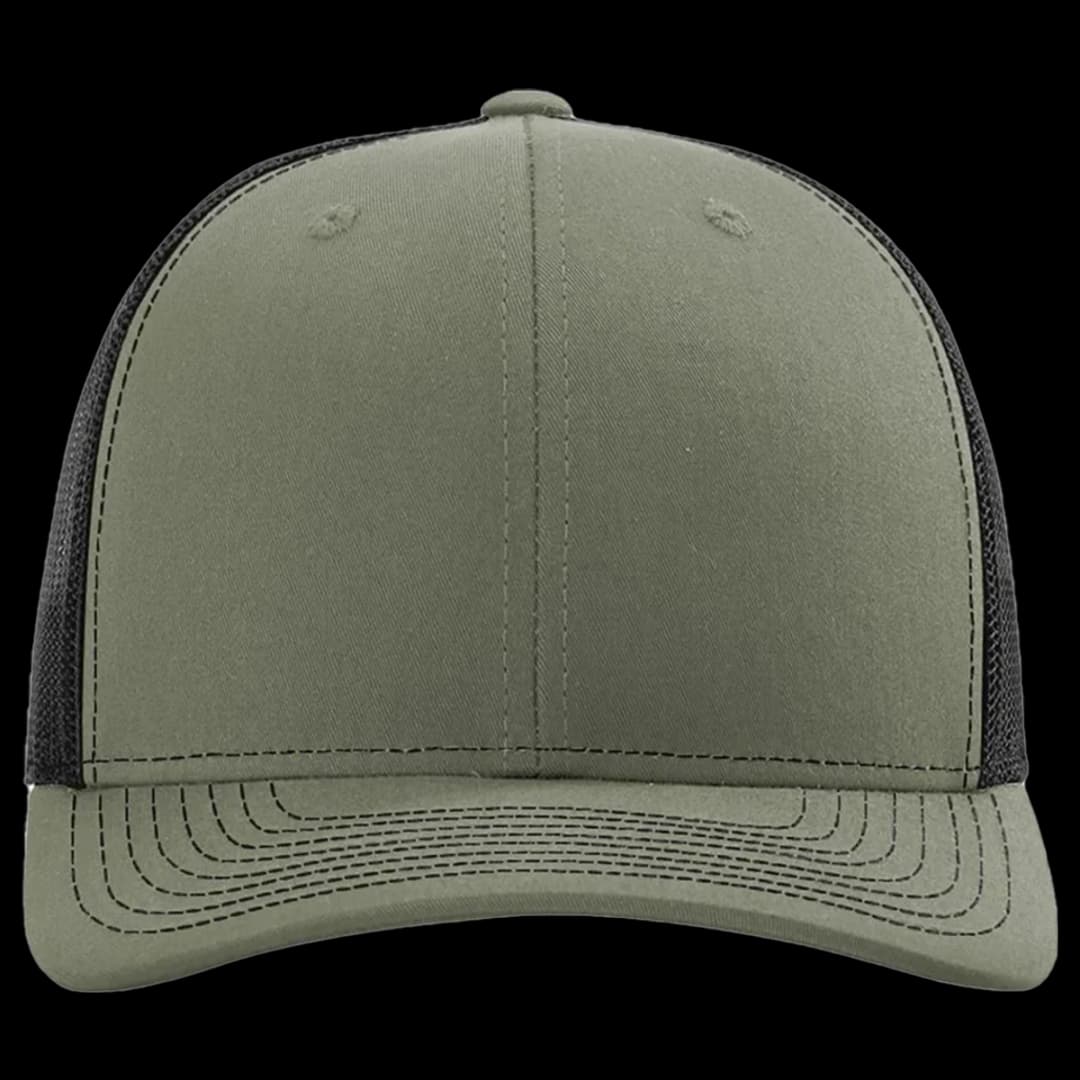 Loden / Black