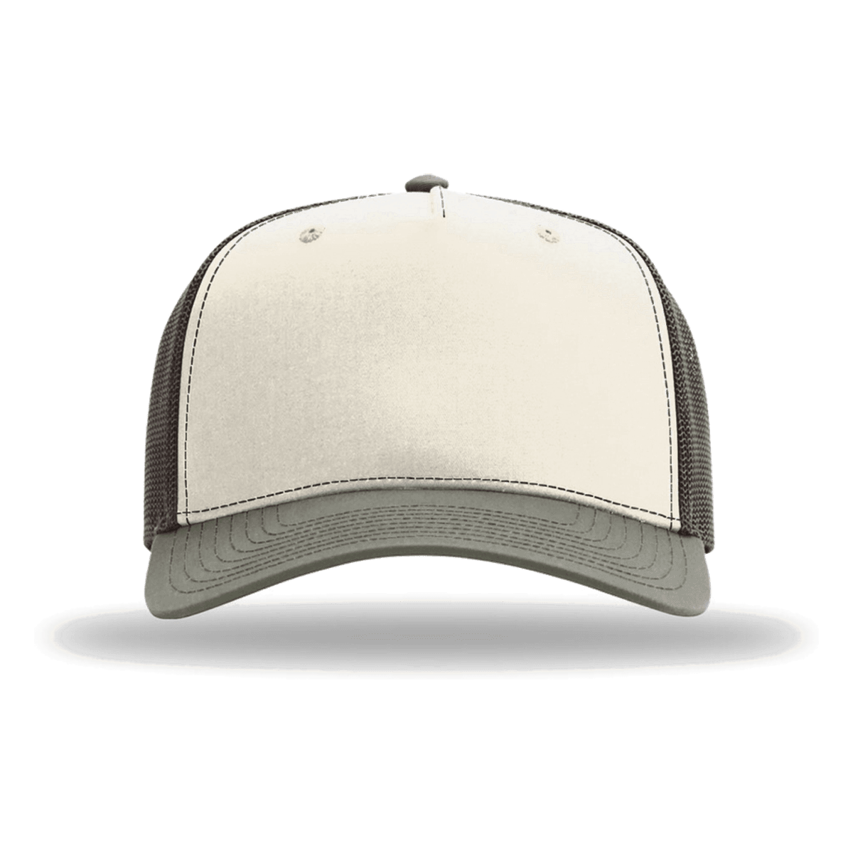 Richardson Five-Panel Champ Trucker 112FPC