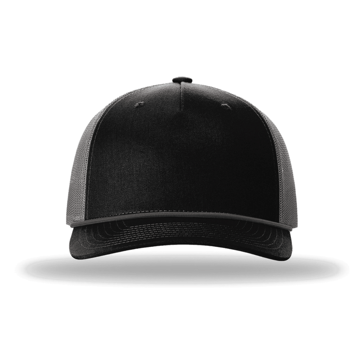 Richardson Five-Panel with Rope 112FPR